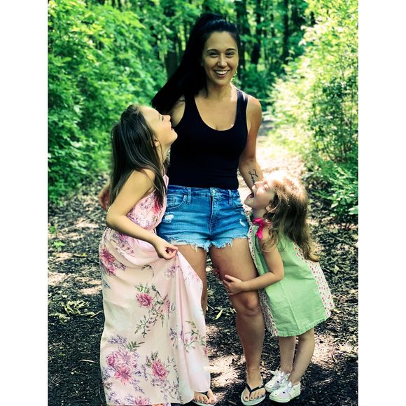 Meet your Posher, Callie - Picture 1 of 1